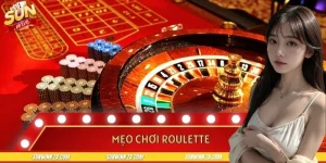 Mẹo Chơi Roulette - Giải Mã Quy Luật Ẩn, Đánh Đâu Trúng Đó