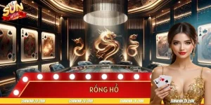 Rồng Hổ - Lật Kèo Trong Tích Tắc, Vào Tiền Một Nhịp Ăn Ngay